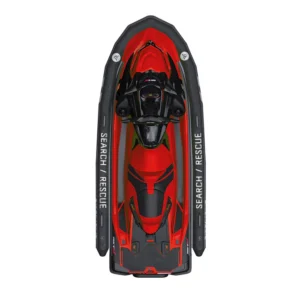Ride Engine PWC Pro Collar Plus Commercial