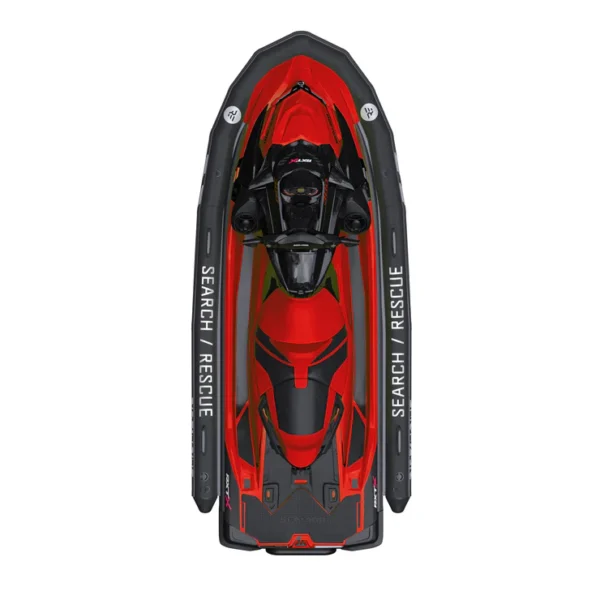 RE_Pro_Collar_SAR_Website_Top_View Ride Engine PWC Pro Collar Plus Commercial