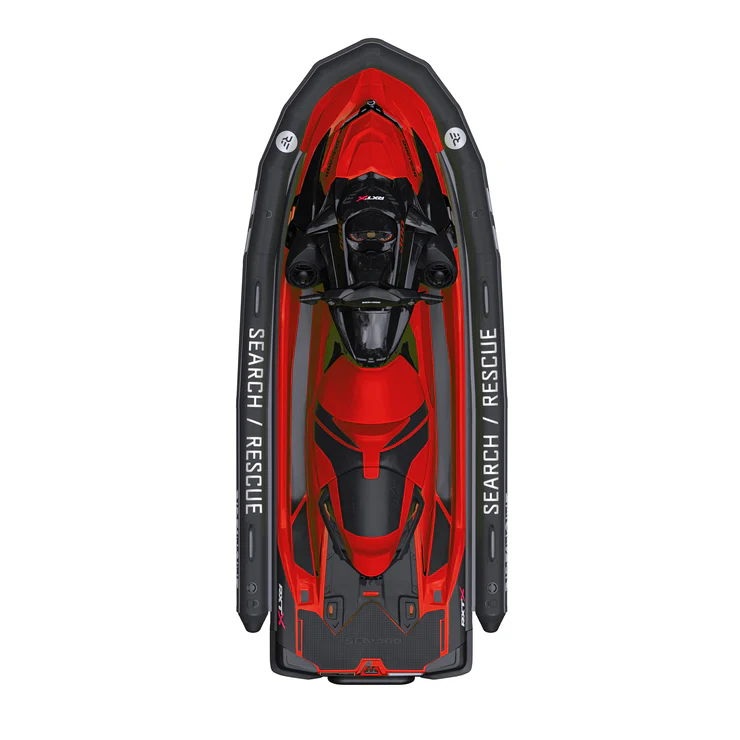 Ride Engine PWC Pro Collar Plus Commercial