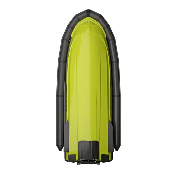 Ride Engine Pro PWC Collar Plus