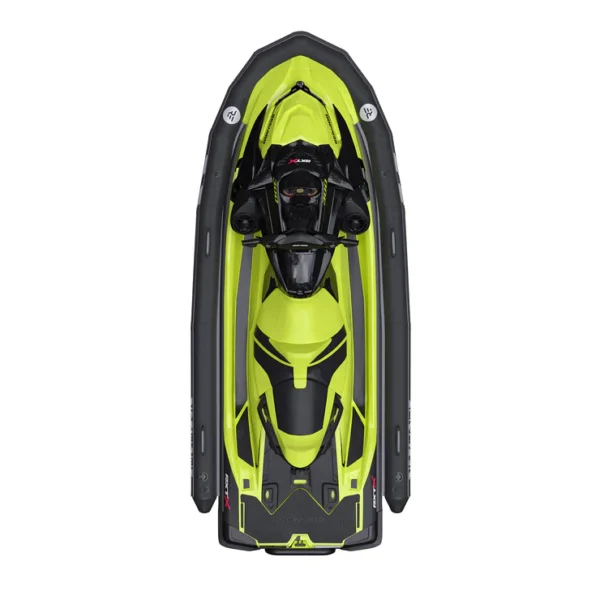 RE_Pro_Collar_Website_Top_View Ride Engine Pro PWC Collar Plus