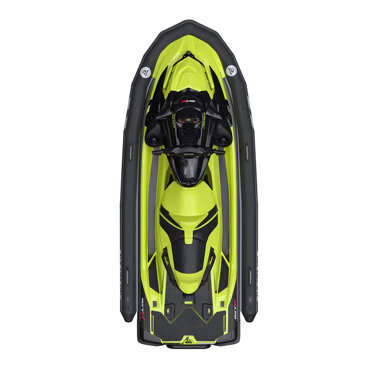 Ride Engine Pro PWC Collar Plus