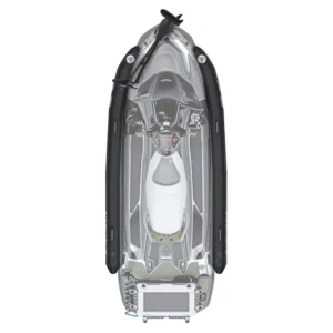 Ride Engine Pro PWC Collar Plus Cut Away
