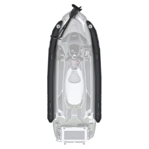 Ride Engine Pro PWC Collar Plus Cut Away