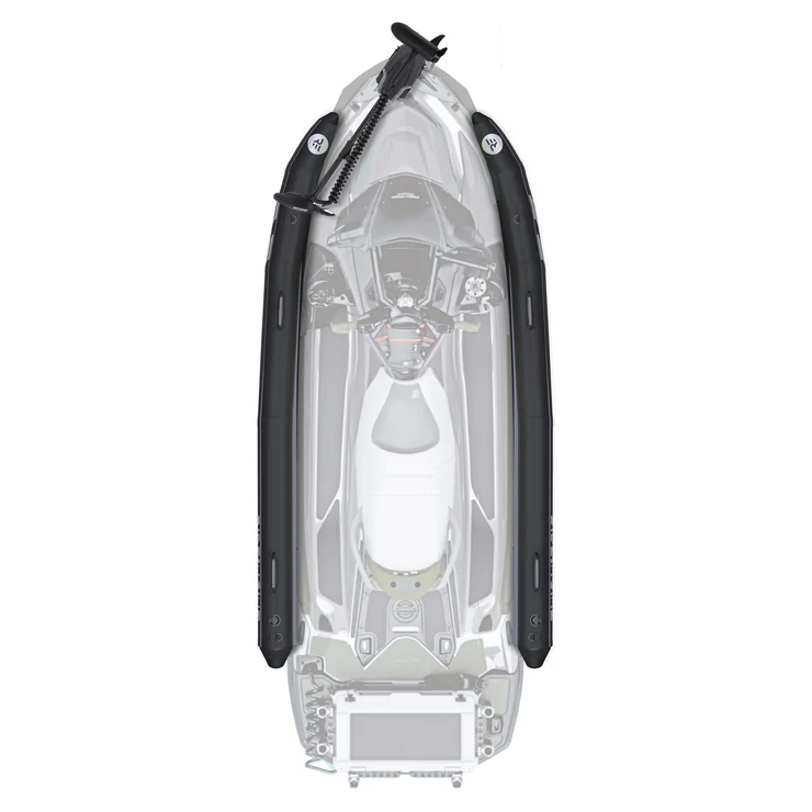Ride Engine Pro PWC Collar Plus Cut Away