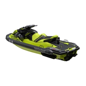 Ride Engine Pro PWC Collar Plus
