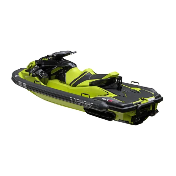 Ride Engine Pro PWC Collar Plus