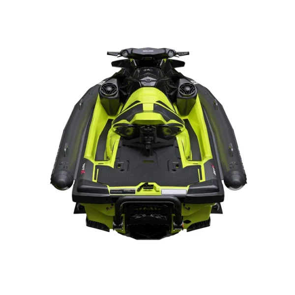 Ride Engine Pro PWC Collar Plus