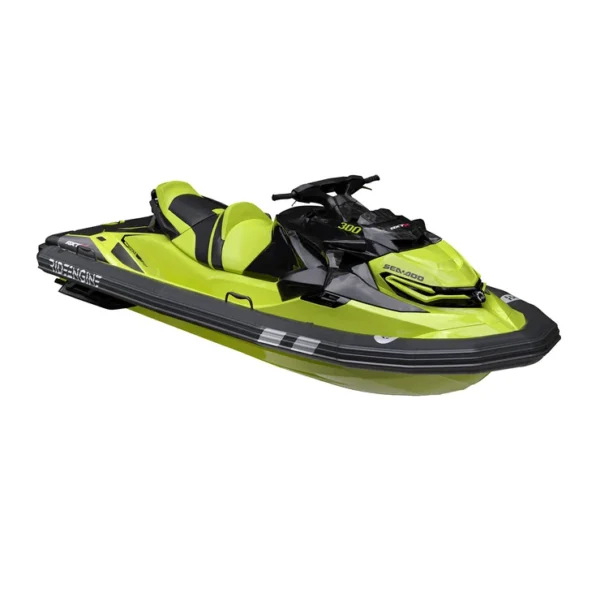 Ride Engine Pro PWC Collar Plus