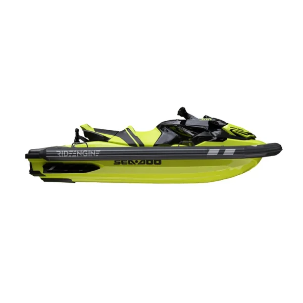 Ride Engine Pro PWC Collar Plus