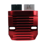 RMSTATOR Red Machined Lithium-Ion Battery Compatible Regulator