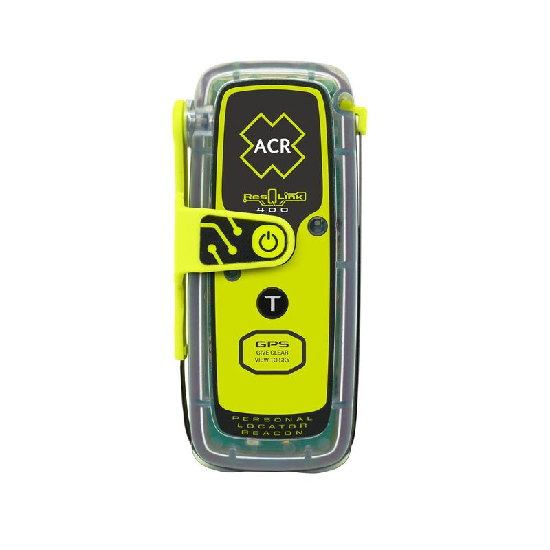ResQLink 400 Personal Locator Beacon