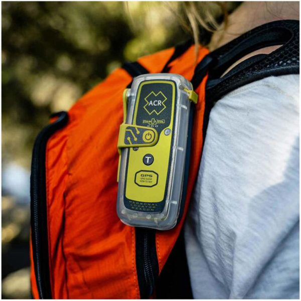 ResQLink 400 Personal Locator Beacon