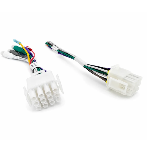 SX/AR250 Amplifier Replacement Kit
