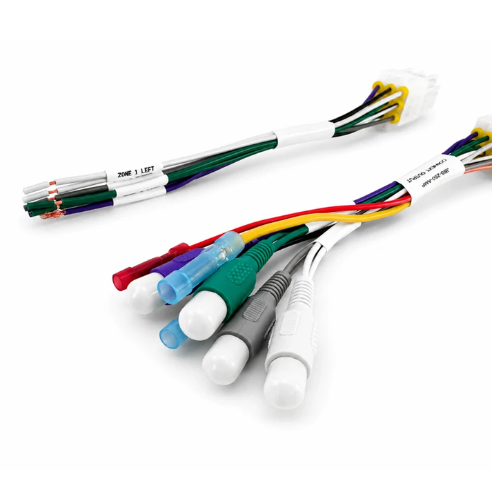 SX/AR250 Amplifier Replacement Kit