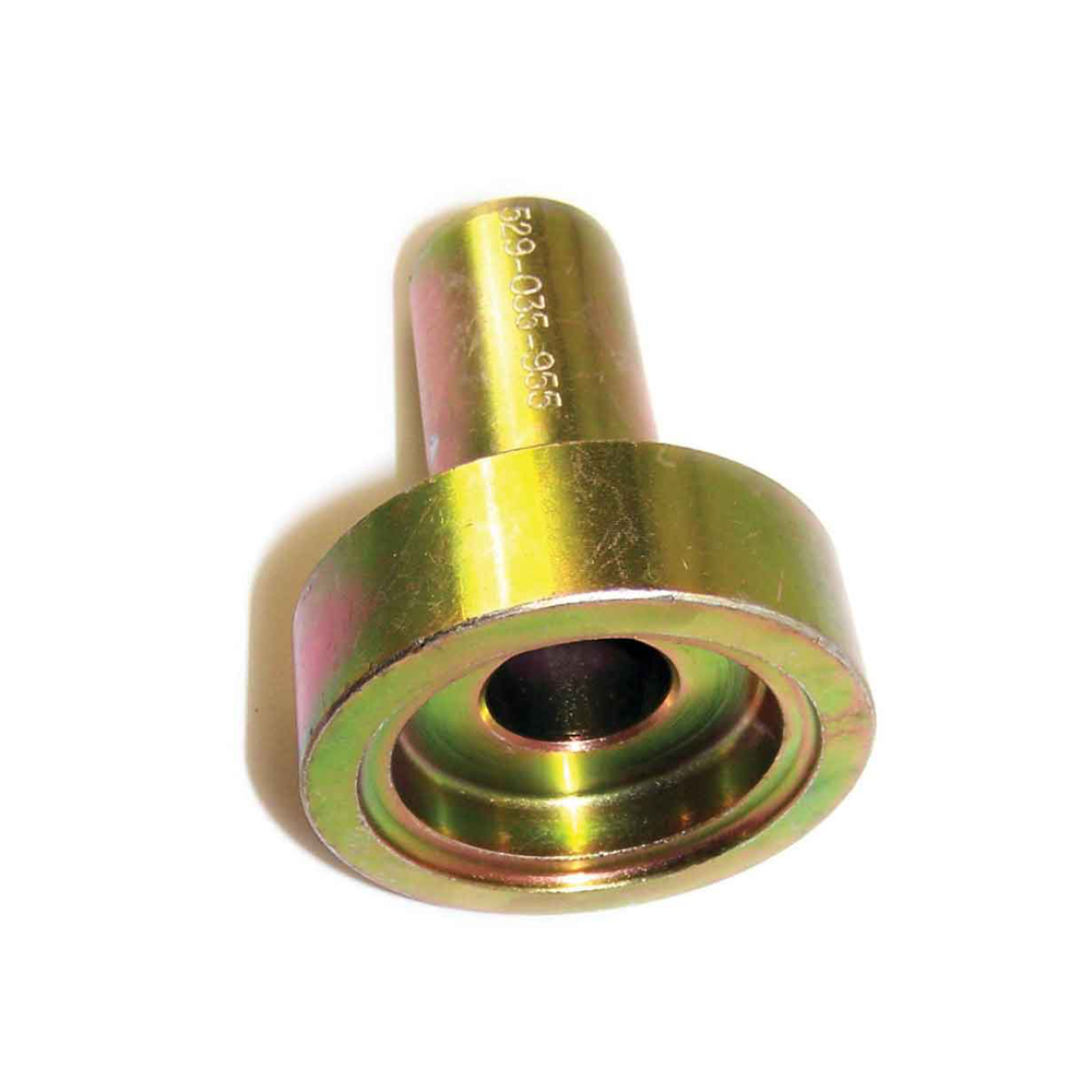 Seal & Bearing Pusher OEM#: 529035955