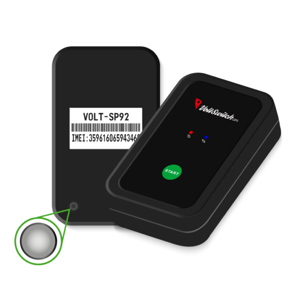 Voltswitch Volt SP92