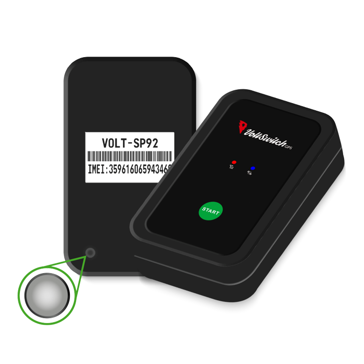 Voltswitch Volt SP92