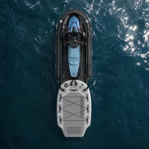 Ride Engine Deck Sled