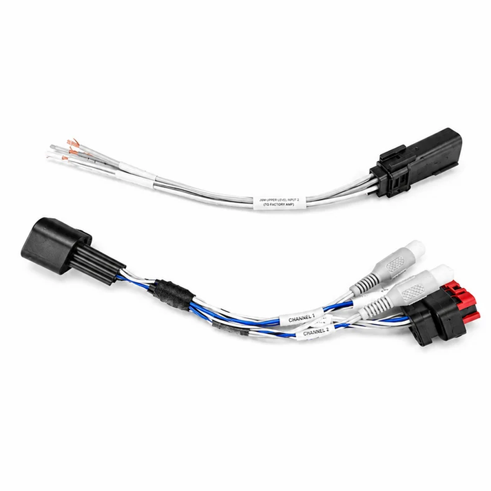 Wetsounds Amplifier Replacement Kit (2 ch.)