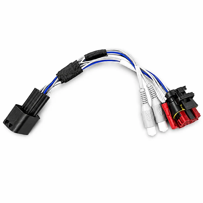 Wetsounds Amplifier Replacement Kit (2 ch.)