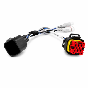 Wetsounds Amplifier Replacement Kit (2 ch.)