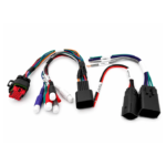 Wetsounds Amplifier Replacement Kit