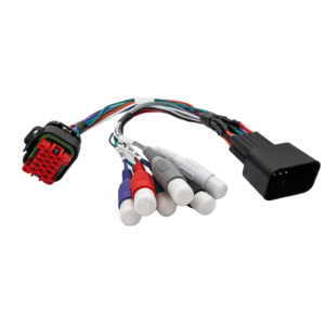 Wetsounds Amplifier Replacement Kit