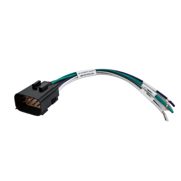 Wetsounds Amplifier Replacement Kit