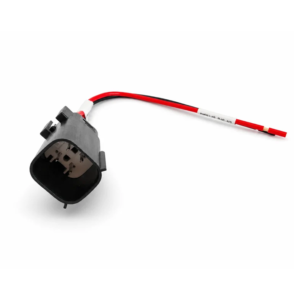 Wetsounds Amplifier Replacement Kit