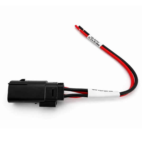 Wetsounds Amplifier Replacement Kit