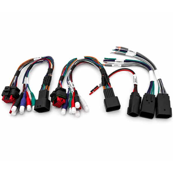 Wetsounds Dual Amplifier Replacement Kit (Yamaha)