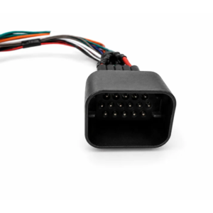 Wetsounds Dual Amplifier Replacement Kit (Yamaha)