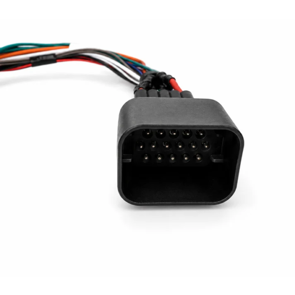 Wetsounds Dual Amplifier Replacement Kit (Yamaha)