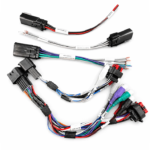 Wetsounds Dual Amplifier Replacement Kit (Malibu/Axis)