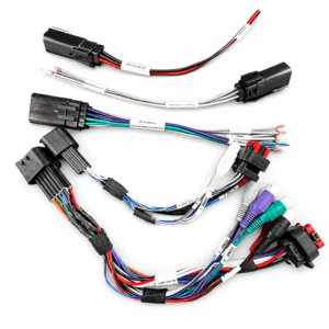 Wetsounds Dual Amplifier Replacement Kit (Malibu/Axis)
