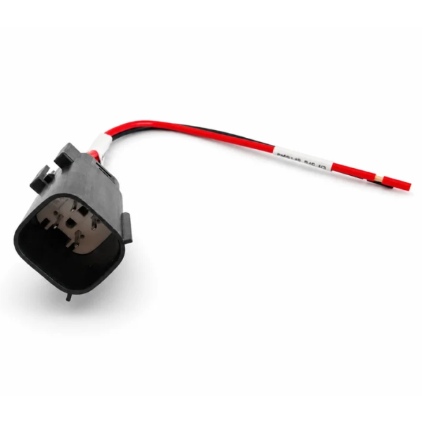 Wetsounds Dual Amplifier Replacement Kit (Malibu/Axis)