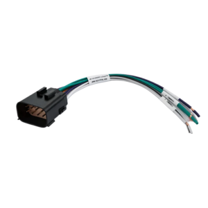 Wetsounds Dual Amplifier Replacement Kit (Malibu/Axis)