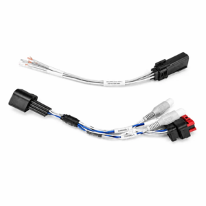 Wetsounds Dual Amplifier Replacement Kit (Malibu/Axis)