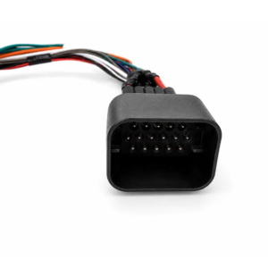 Wetsounds/Hertz Amplifier Integration Harness