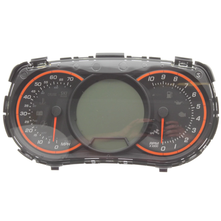 Williams Jet Tender Cluster 278003471