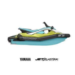 Ride Engine Pro PWC Collar Plus