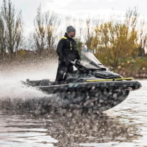 Ride Engine Pro PWC Collar Plus