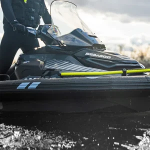Ride Engine Pro PWC Collar Plus