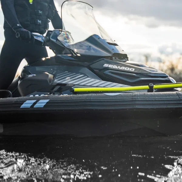 Ride Engine Pro PWC Collar Plus