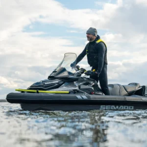 Ride Engine Pro PWC Collar Plus