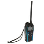 ICOM IC-M25 21 Handheld VHF Radio