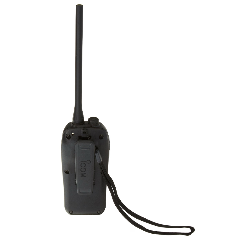 ICOM IC-M25 21 Handheld VHF Radio