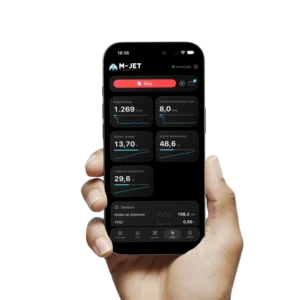 M-JET Diagnostic for Yamaha
