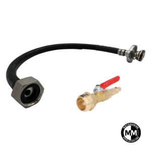 MotoMarine Seadoo Coolant Flush Kit